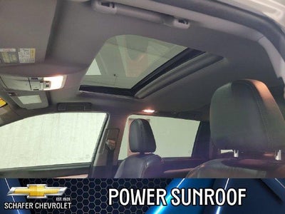 2016 Toyota Highlander XLE V6 AWD