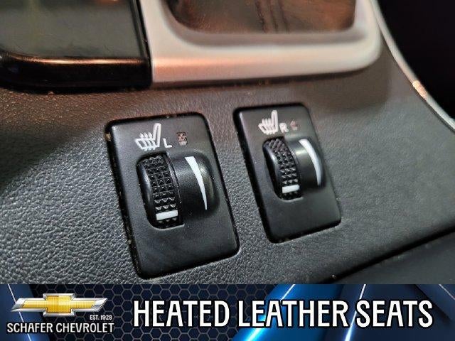 2016 Toyota Highlander XLE V6 AWD