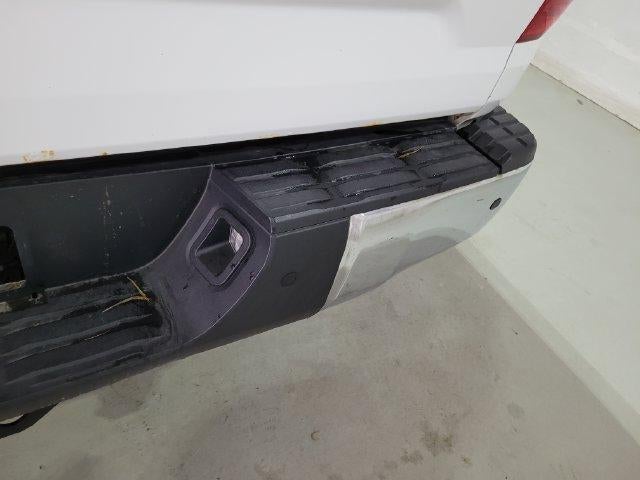 2020 Toyota Tundra 4WD SR5 4WD