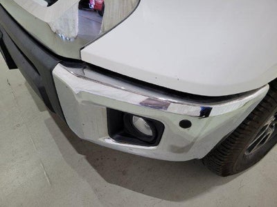 2020 Toyota Tundra 4WD SR5 4WD