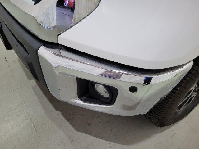 2020 Toyota Tundra 4WD SR5 4WD