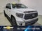 2020 Toyota Tundra 4WD SR5 4WD