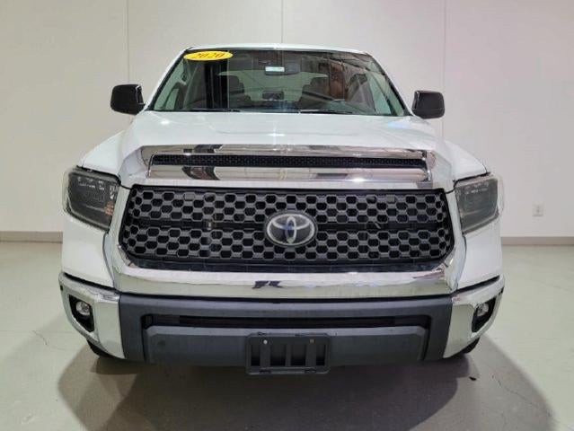 2020 Toyota Tundra 4WD SR5 4WD