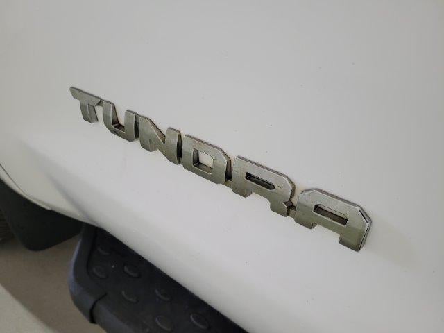 2020 Toyota Tundra 4WD SR5 4WD