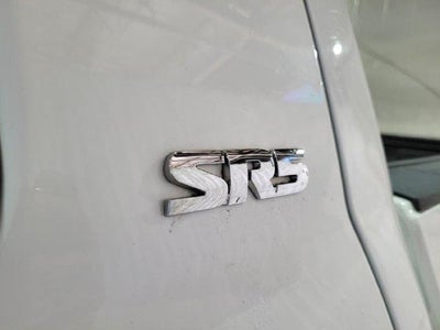 2020 Toyota Tundra 4WD SR5 4WD
