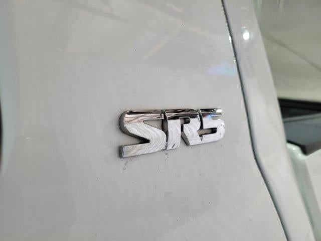 2020 Toyota Tundra 4WD SR5 4WD