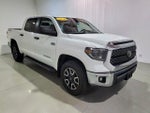 2020 Toyota Tundra 4WD SR5 4WD