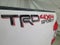 2020 Toyota Tundra 4WD SR5 4WD