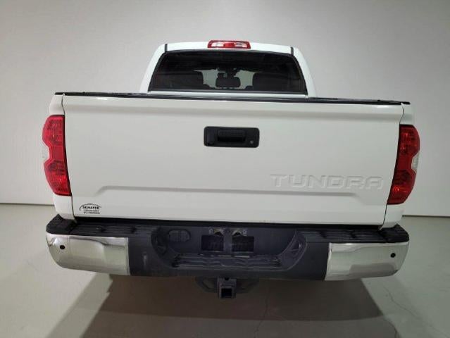 2020 Toyota Tundra 4WD SR5 4WD