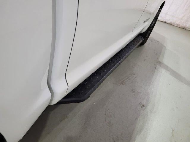 2020 Toyota Tundra 4WD SR5 4WD