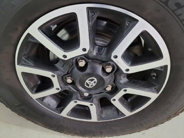 2020 Toyota Tundra 4WD SR5 4WD