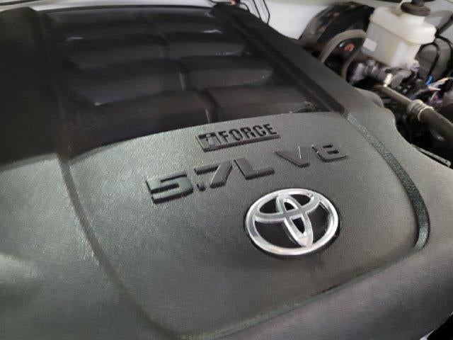 2020 Toyota Tundra 4WD SR5 4WD