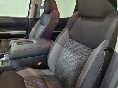 2020 Toyota Tundra 4WD SR5 4WD