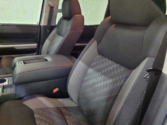 2020 Toyota Tundra 4WD SR5 4WD