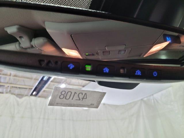 2020 Toyota Tundra 4WD SR5 4WD