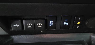 2020 Toyota Tundra 4WD SR5 4WD