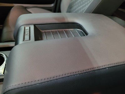 2020 Toyota Tundra 4WD SR5 4WD