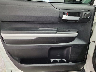 2020 Toyota Tundra 4WD SR5 4WD