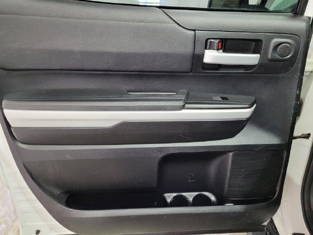 2020 Toyota Tundra 4WD SR5 4WD