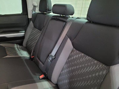 2020 Toyota Tundra 4WD SR5 4WD
