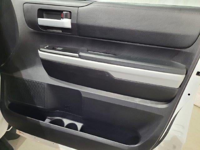 2020 Toyota Tundra 4WD SR5 4WD