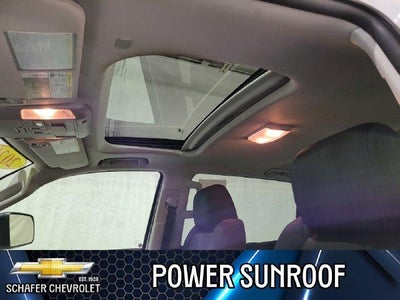 2020 Toyota Tundra 4WD SR5 4WD
