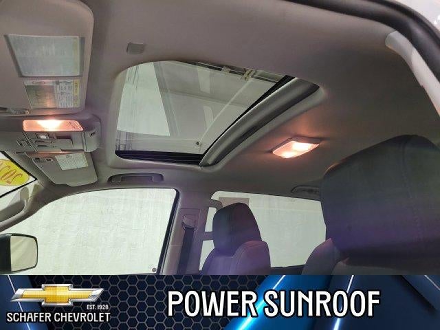 2020 Toyota Tundra 4WD SR5 4WD