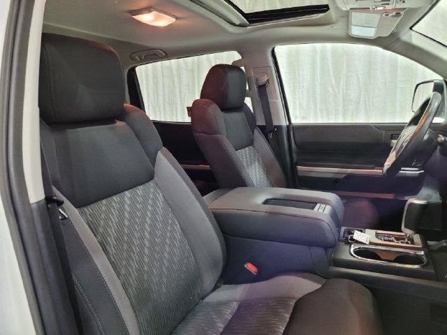 2020 Toyota Tundra 4WD SR5 4WD