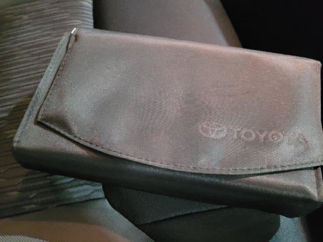 2020 Toyota Tundra 4WD SR5 4WD