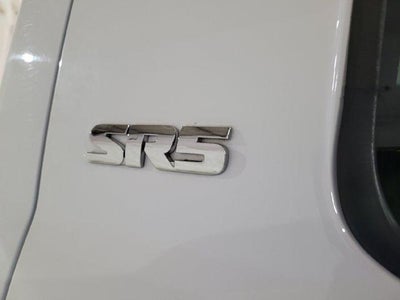 2020 Toyota Tundra 4WD SR5 4WD