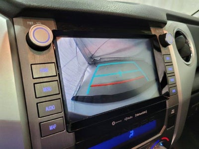 2020 Toyota Tundra 4WD SR5 4WD