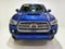 2016 Toyota Tacoma SR5 4WD