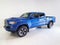 2016 Toyota Tacoma SR5 4WD