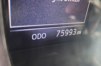 2016 Toyota Tacoma SR5 4WD