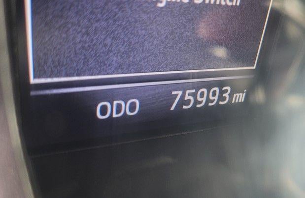 2016 Toyota Tacoma SR5 4WD