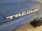 2016 Toyota Tacoma SR5 4WD