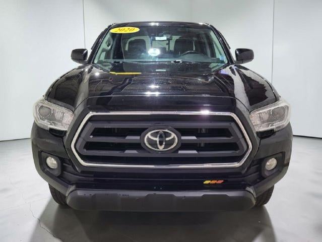 2020 Toyota Tacoma 4WD SR5 4WD