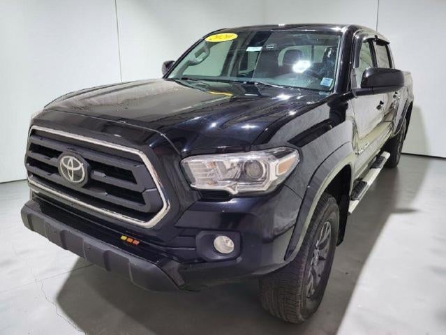 2020 Toyota Tacoma 4WD SR5 4WD