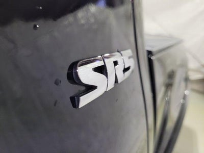 2020 Toyota Tacoma 4WD SR5 4WD