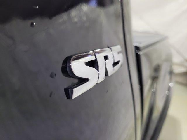 2020 Toyota Tacoma 4WD SR5 4WD