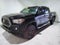 2020 Toyota Tacoma 4WD SR5 4WD