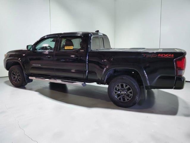 2020 Toyota Tacoma 4WD SR5 4WD
