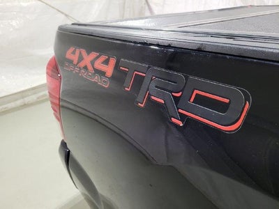 2020 Toyota Tacoma 4WD SR5 4WD