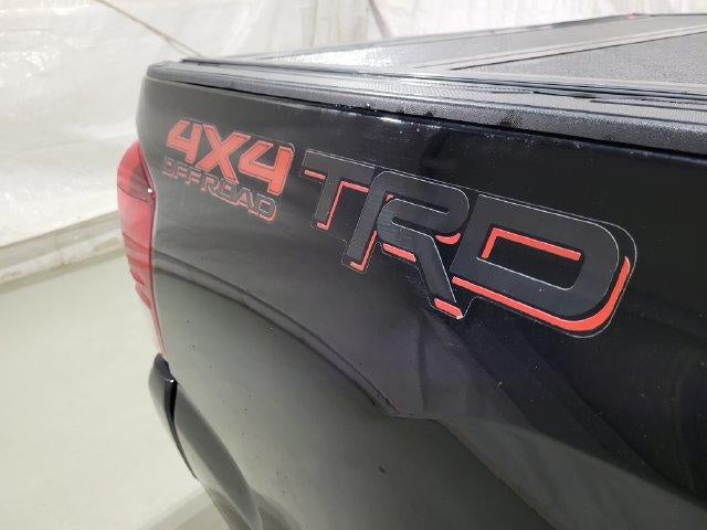 2020 Toyota Tacoma 4WD SR5 4WD