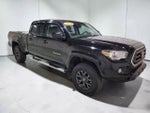 2020 Toyota Tacoma 4WD SR5 4WD