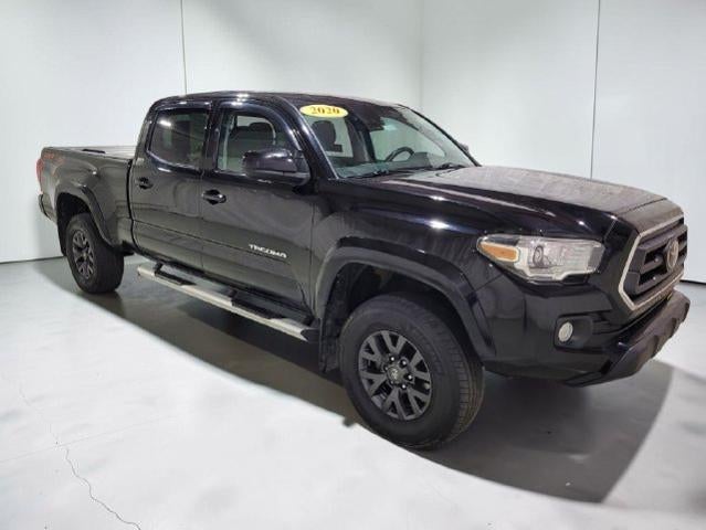 2020 Toyota Tacoma 4WD SR5 4WD