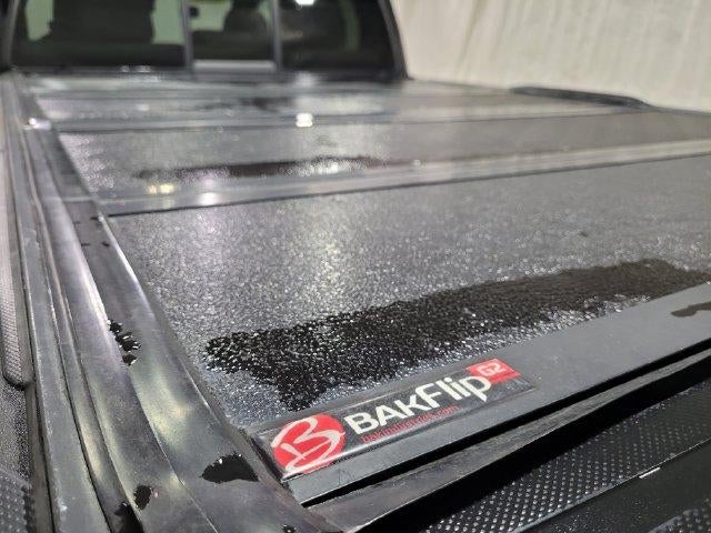 2020 Toyota Tacoma 4WD SR5 4WD