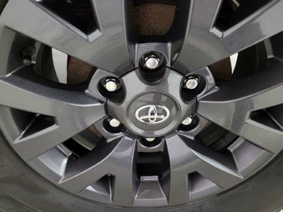 2020 Toyota Tacoma 4WD SR5 4WD