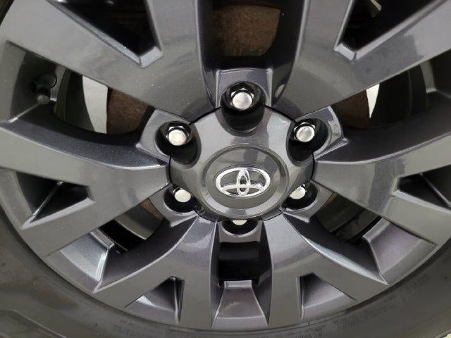 2020 Toyota Tacoma 4WD SR5 4WD