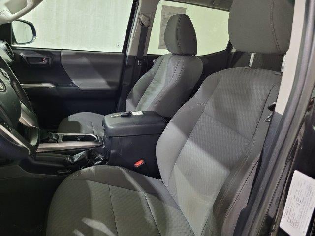 2020 Toyota Tacoma 4WD SR5 4WD